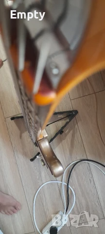 Японска бас китара, снимка 8 - Китари - 51283985