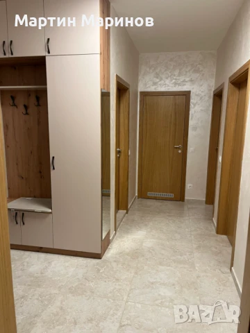 3-стаен под наем Зона Б-18, снимка 8 - Апартаменти - 51387839