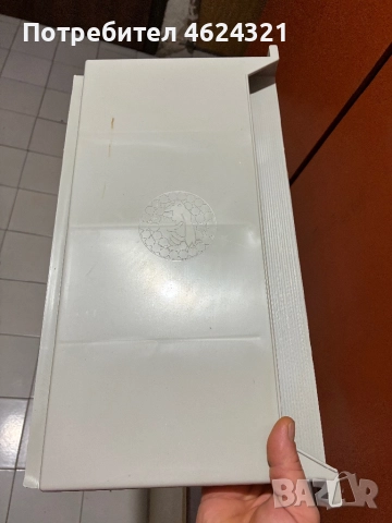 Пчелни хранилки вътрешни 2 Л, снимка 1