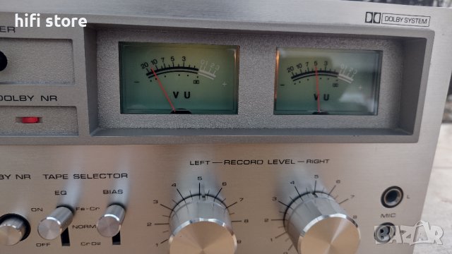 Nikko NT-390, NA-390, ND-390 , снимка 11 - Ресийвъри, усилватели, смесителни пултове - 43541492