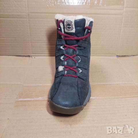 ботуши / боти Timberland Canard Resort номер 39 водоустойчиви, снимка 10 - Дамски боти - 52125086