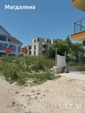 Паркомясто под наем, Пловдив Коматевско шосе 41 , снимка 3 - Гаражи и паркоместа - 50525787