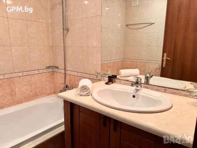 Sea View & infinity pool apartment in Kaliakria 79, снимка 15 - Почивки на море - 50319408