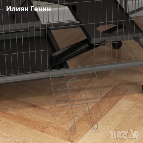 Клетка за малки животни, снимка 6 - За гризачи - 52845868