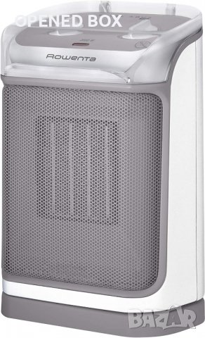 Rowenta SO9280 ​​​​Excel Aqua Safe керамична вентилаторна печка / духалка, 25 м²