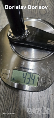 Карбонови курбели SRAM X01, снимка 9 - Части за велосипеди - 52508574