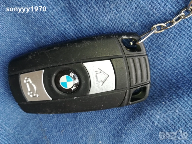 bmw-запалка 2311251239, снимка 9 - Колекции - 52510150