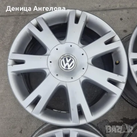  джанти за Туарег 18  , снимка 5 - Гуми и джанти - 49549160