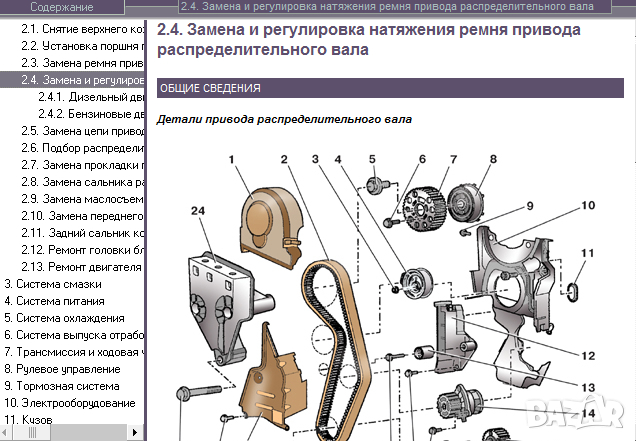 Skoda Fabia(от 2000)бензин/дизел-Ръководство за устройство,обслужване и ремонт (на CD), снимка 5 - Специализирана литература - 36447914