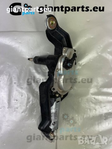 Мотор Задна Чистачка за БМВ е81 е87 BMW e81 e87 , 6921959-06