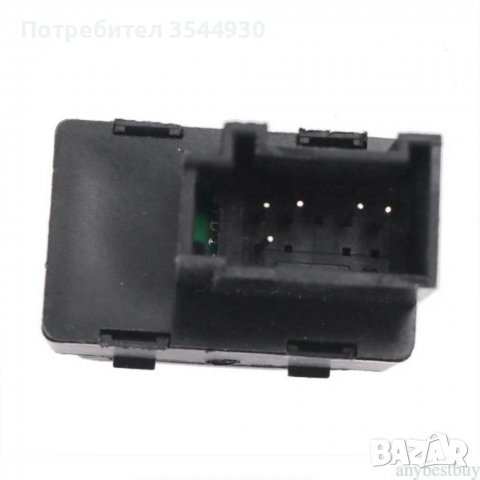 Копче за ел. стъкла VW Polo Sea и Ауди а4 b6 и b7, снимка 9 - Части - 38654953
