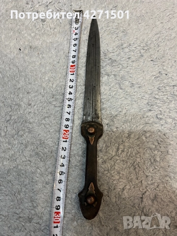 Автентична кама , снимка 5 - Колекции - 52879067