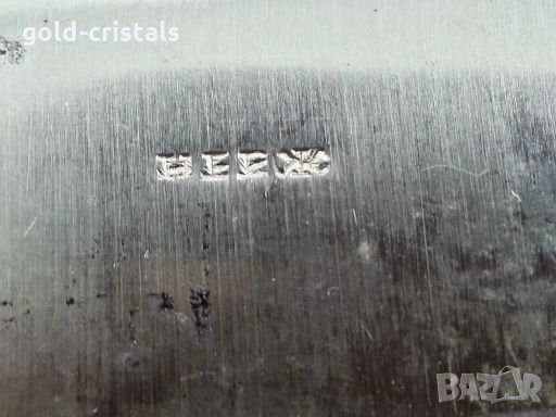 Комплект руски прибори ножове, снимка 2 - Антикварни и старинни предмети - 28283099