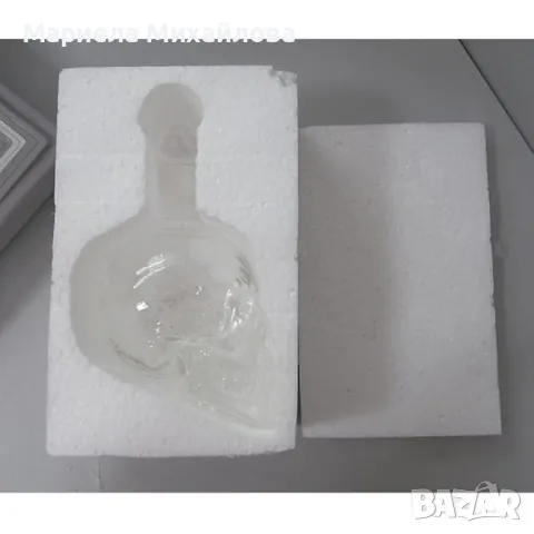 Бутилка - легендата на маите , снимка 8 - Подаръци за мъже - 48909168