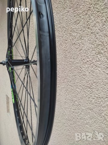 Продавам колела внос от Германия 26 цола предна алуминиева капла MR X B13, снимка 5 - Части за велосипеди - 37792020