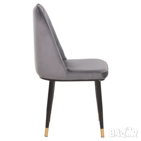 Трапезен стол CHRYSSA, снимка 5 - Столове - 47607167