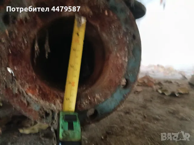 Помпа за вода, снимка 6 - Водни помпи - 50373149