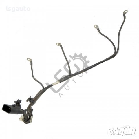 Инсталация подгревни свещи Ford Mondeo IV(2007-2015) ID:95819