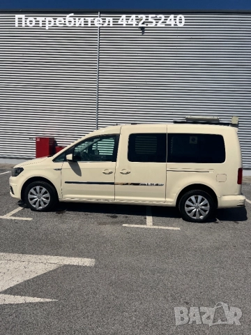 Продам автомобиль , снимка 2 - Автомобили и джипове - 52345551