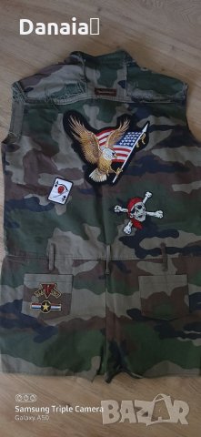 Djofra джофра гащеризон , снимка 7 - Гащеризони - 32421407