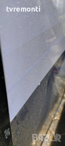 лед диоди от дисплей VES430QUNYL-N1-N01 от телевизор JVC модел LT-43VU63M, снимка 6 - Части и Платки - 37477418