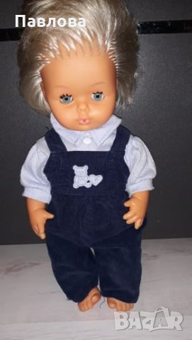 Красиви оригинални кукли и бебета на Zapf, снимка 3 - Кукли - 27175545