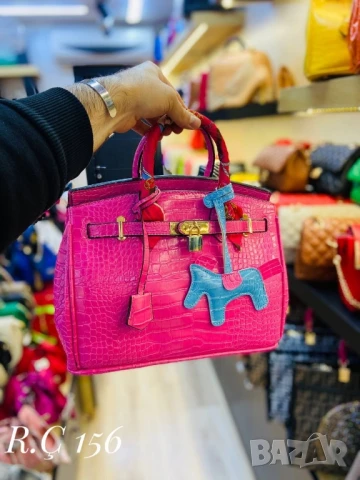 чанти hermes , снимка 2 - Чанти - 50572191