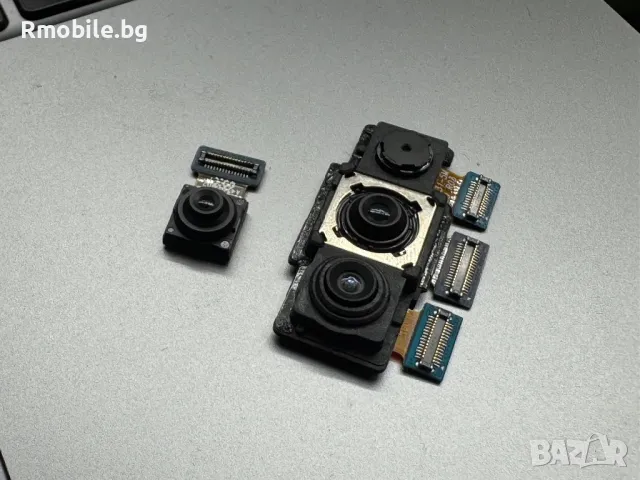 Камери за Samsung A41