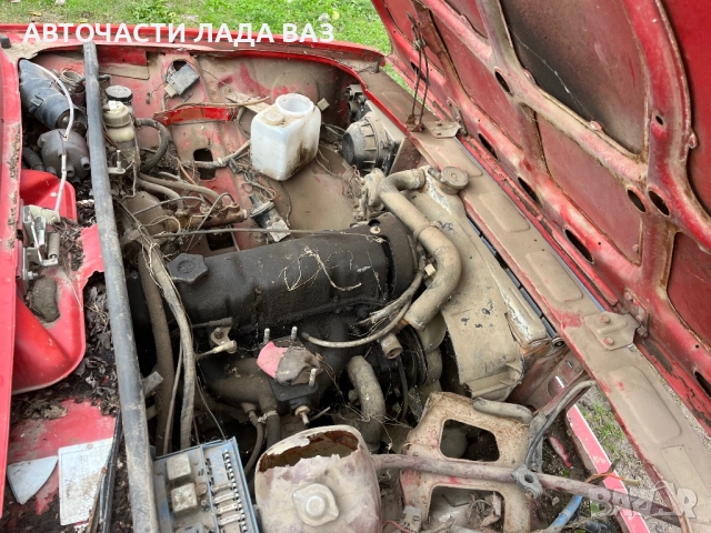 Lada/Лада на части , снимка 2 - Автомобили и джипове - 52415639