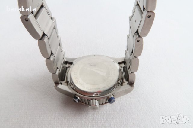 Hugo Boss 1800 Maxx , снимка 8 - Мъжки - 43374927