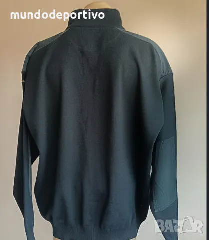 Paul & Shark оригинален вълнен пуловер - Италия, снимка 7 - Пуловери - 49034423