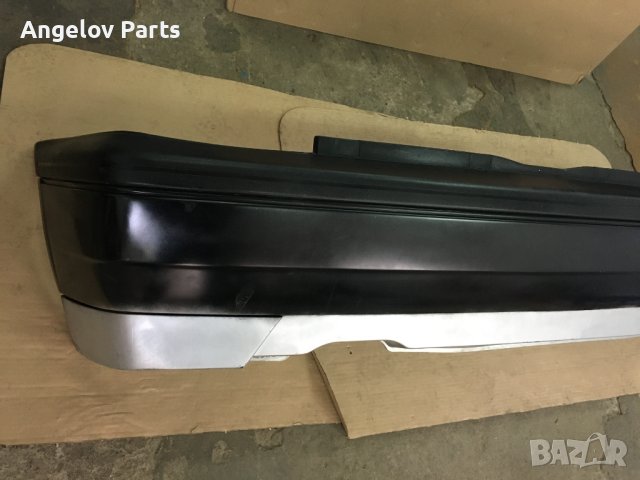 Задна броня за VW Golf 3 (хечбек), снимка 5 - Части - 40849666