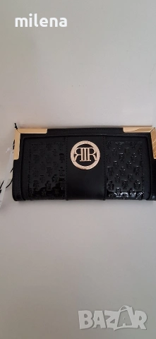 River Island ново портомоне, снимка 2 - Портфейли, портмонета - 53209832