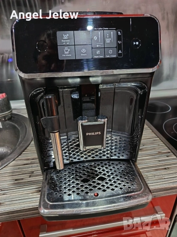 кафемашина филипс