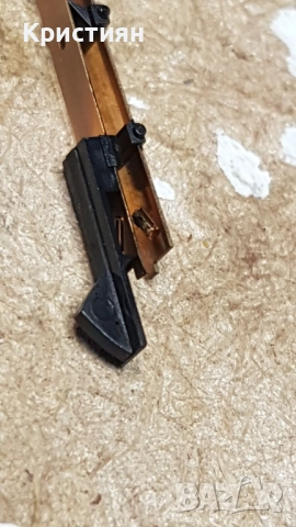 Касетен дек TECHNICS RS-B655 (Напълно реставриран и обслужен), снимка 7 - Декове - 52652548