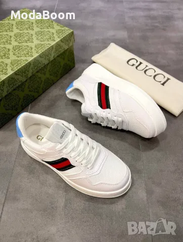 Gucci мъжки маратонки 