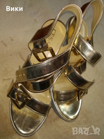 Дамски обувки  Cesare Paciotti , снимка 9 - Дамски обувки на ток - 28989367
