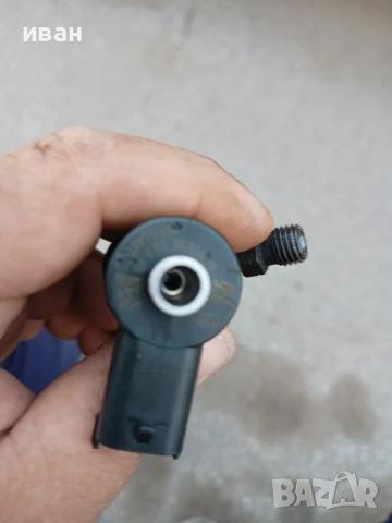 дизелови дюзи/инжектори , снимка 2 - Части - 51252853