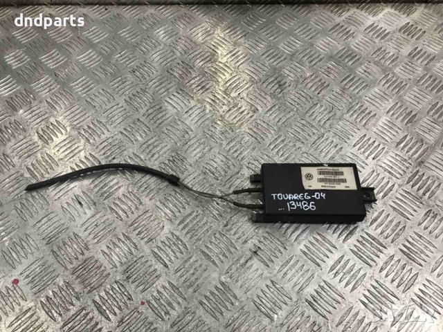 Модул VW Touareg,2004г.