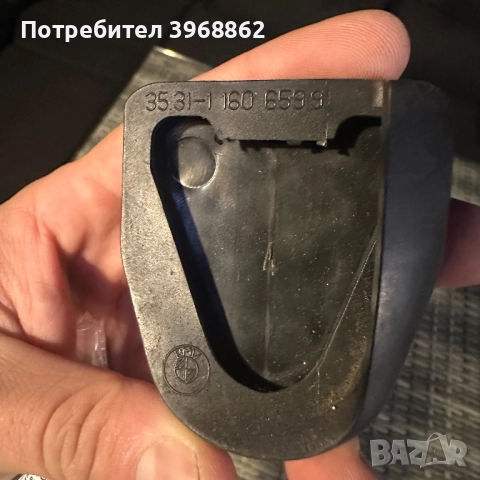 Части за БМВ е91, снимка 13 - Части - 51302398