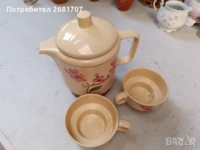 керамични съдове , снимка 3 - Други - 48734752