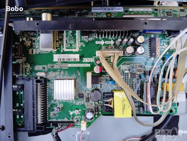 Main board TP.MS3663S.PA671