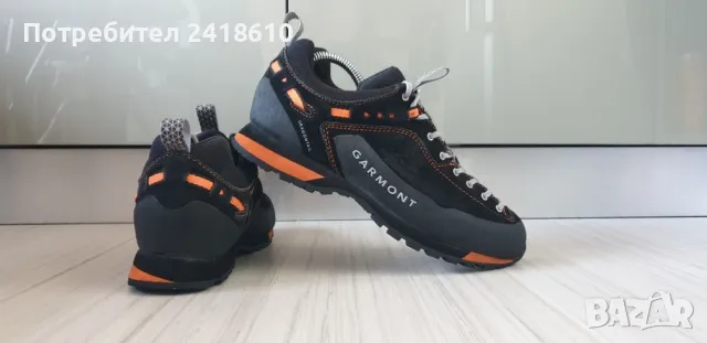 Garmont Dragontail Vibram UK 6 US 7 Womens Sizе 39.5/24.5см ОРИГИНАЛ! Дамски спортни обувки!