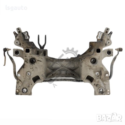 Преден мост Peugeot 407 2004-2010 ID: 119870, снимка 2 - Части - 43985240