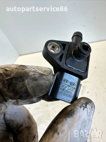 Сензор за налягане за KIA Sportage 1.6 CRDi (2020) Хибрид 39210-2F600, снимка 2 - Части - 53425578