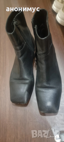 Боти Vagabond, снимка 4 - Дамски боти - 53074293