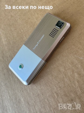 Sony Ericsson T280i, снимка 8 - Sony Ericsson - 50875592