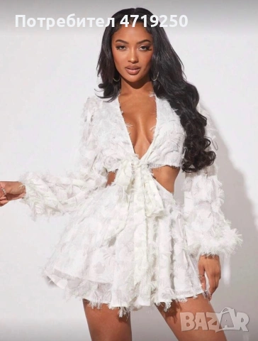 Дамски комплект XS размер 