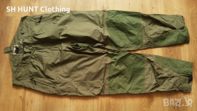 GAUPA of NORWAY Waterproof Trouser размер XL за лов риболов панталон водонепромокаем - 551