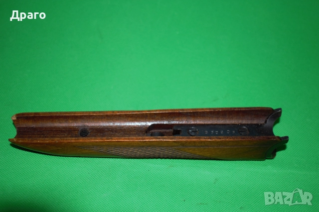 Ложа за ловна пушка ИЖ-18, 12 калибър (Л-905), снимка 4 - Ловно оръжие - 52032811